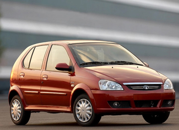 Tata Indica