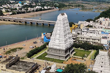 Visakhapatnam 8 Days Tour By Car