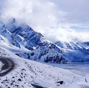 Himachal 7 Days Tour By Car