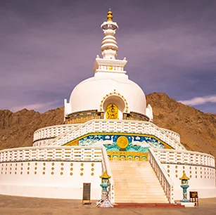 Jammu Kashmir 8 Days Tour By Car