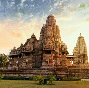 Madhya Pradesh Spiritual Tour By Car