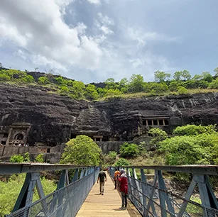 Best Of Maharashtra Hill Station Tour By Car