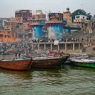 Uttar Pradesh 10 Days Tour By Car