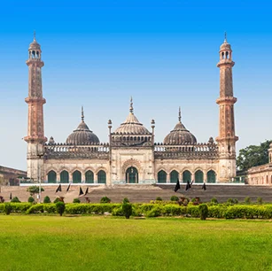 Uttar Pradesh 7 Days Tour Package