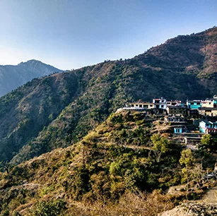 Dehradun To Musoorie Tour By Car